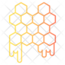 Honeycomb Icon