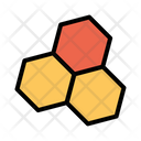 Honeycomb Icon
