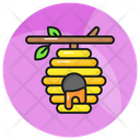 Honeycomb Icon