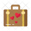 Valentine Love Romance Icon