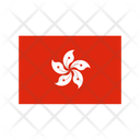 Hong Kong Icon