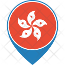 Hongkong Icon