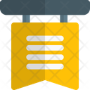 Honor Badge Badge Emblem Icon