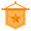 Honors Badge Icon