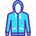 Hoodie Icon