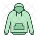Hoodie Icon