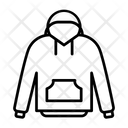 Hoodie Icon