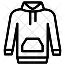 Hoodie Icon