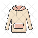 Hoodie  Icon