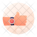 Hookup On The Icon