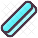 Exercise Band Resistance Icon