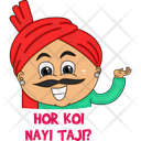 Hor Koi Nayi Taji Icon