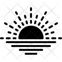 Horizon Icon
