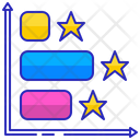 Graph Information Diagram Icon