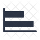 Chart Bar Graph Icon