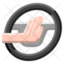 Car Horn Vehicle Icon