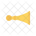 Horn Wind Instrument Icon
