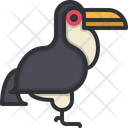 Hornbill Icon