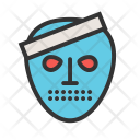 Horror  Icon