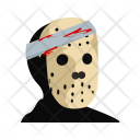 Horror  Icon