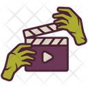 Movie Film Cinema Icon