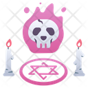Horror Rite  Icon