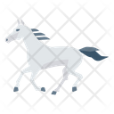 Horse Animal Pet Icon