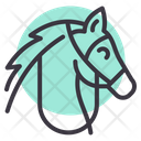 Horse Icon