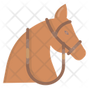 Animal Barn Stallion Icon