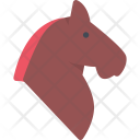 Horse Animal Icon