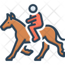 Horse Ride Horse Ride Icon