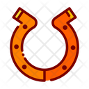 Horse Shoe Horse Shoe Icon