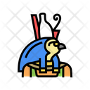 Horus  Icon