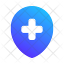 Hospital  Icon