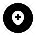 Hospital  Icon
