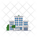 Hospital Icon