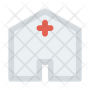 Hospital Icon