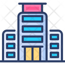 Hospital  Icon