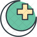 Hospital Symbol Logo Icon