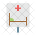 Hospital  Icon