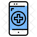 Hospital Appointment Icon