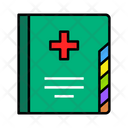 File Document Medical Icon