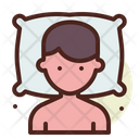 Hospital Rest  Icon