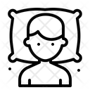 Hospital Rest  Icon