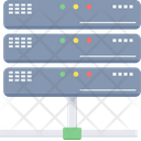 Host Server  Icon