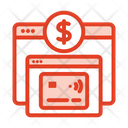 Hosted Payment Gateway Icon