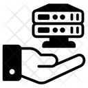 Hosting Offer  Icon