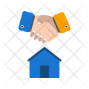 Hosue Deal Icon