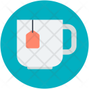 Hot Drink Instant Icon