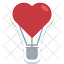 Hot Air Icon